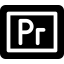 Audio and video edition icon 64x64