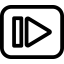 Audio and video edition icon 64x64