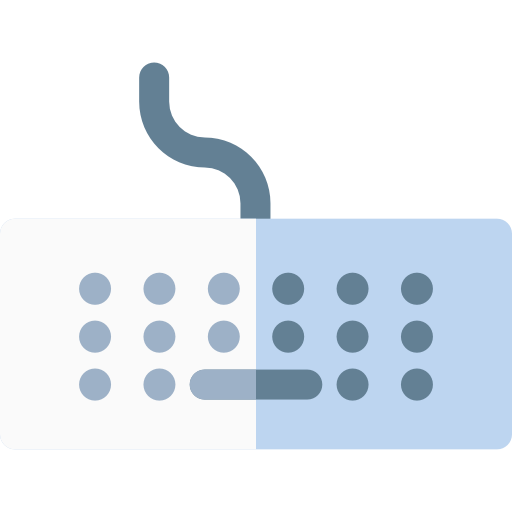 Keyboard