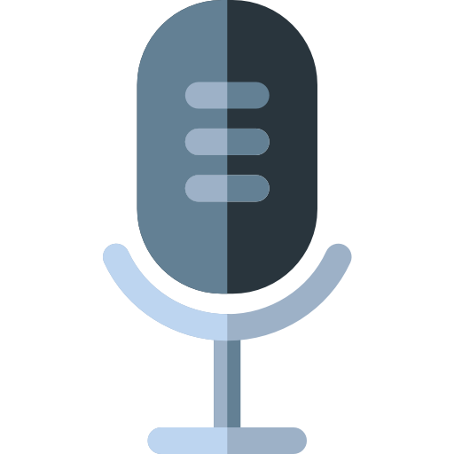 Microphone