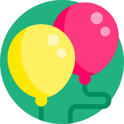 Balloons