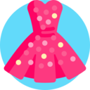 garment,femenine,clothing,dress,elegant,fashion,clothes,commerce and shopping ok 