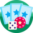 entertainment,fun,game,birthday and party,leisure,games,poker,chess,Bet,gambling,cards,dice