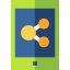 Social Media icon 64x64