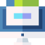 Social Media icon 64x64