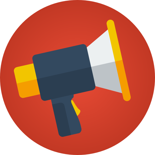 Megaphone