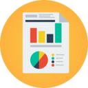 business and finance,analytics,oracle data integrator,chart,data analytics,analysis,pie graphic,google analytics,circular graphic