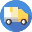 delivery,transport,commerce and shopping,shopping,vehicle,commerce,online shop,trucking,cargo truck,deliver ok 