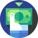 money,business,commerce and shopping,hand,bank,commerce,financial,refund ok 