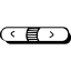Web Elements icon 64x64