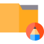 Interaction icon 64x64