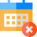 time,interface,delete,time and date,calendar,date,organization,schedule,administration,calendars