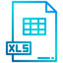 file extension,document,files and folders,format,extension,digital,excel,xls,microsoft excel