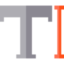 edit,text,edit tools,signs,multimedia option,arrow,format,text height