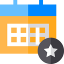 time,interface,time and date,star,calendar,date,organization,schedule,administration,calendars,favourite