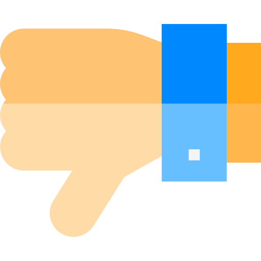 Dislike