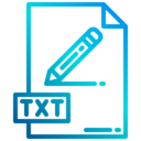 file,document,files and folders,format,extension,archive,txt