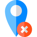 interface,signs,delete,maps and location,pin,map pointer,map point,map location,placeholder ok 