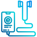 headphones,audio,education,app,mobile phone,elearning,listening,listen