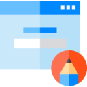 pencil,seo and web,browser,marketing,internet,web development ok 