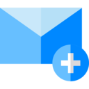 multimedia,add,mail,envelope,communications,email,message,note