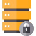 electronics,interface,security,padlock,symbol,database,dashboard interface,lock,locked,symbols,databases