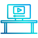 information,earphones,learning,education,entertainment,monitor,reading,video,online learning,online education