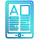 electronics,technology,education,touch screen,cellphone,mobile,tablet,ebook,ereader