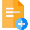 interface,file,add,document,files and folders,archive,add post