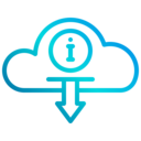 ui,interface,download,information,cloud,internet,info