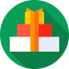 Boxing Day icon 64x64