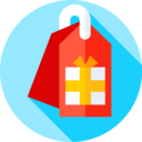 label,tag,gift,present,christmas,xmas,boxing day