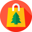 bag,shopping,commerce,christmas,xmas ok 