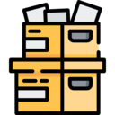 shipping and delivery,storage,box,boxes,archive,data storage,file storage,storage box