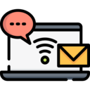 computer,laptop,mail,envelope,email,web,message,note
