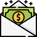 money,business and finance,payment,envelope,salary ok 