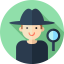 Professions and jobs icon 64x64