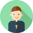 avatar,professions and jobs,user,jobs,profession,priest