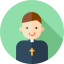 Professions and jobs icon 64x64