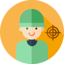 avatar,professions and jobs,user,jobs,profession,soldier