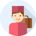 avatar,professions and jobs,user,jobs,profession,concierge