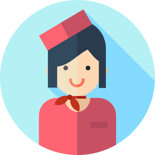 Stewardess