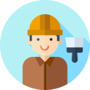 avatar,professions and jobs,user,jobs,profession,builder