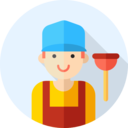 avatar,professions and jobs,user,jobs,profession,plumber