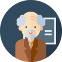 avatar,professions and jobs,user,jobs,profession,professor