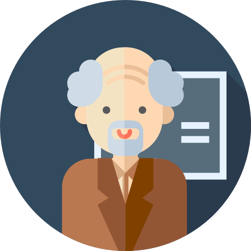 Professor