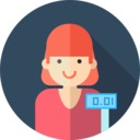 avatar,professions and jobs,user,jobs,profession,cashier
