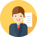 avatar,professions and jobs,user,jobs,profession,Politician