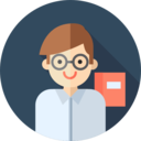 avatar,professions and jobs,user,jobs,profession,teacher