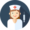 avatar,professions and jobs,user,jobs,profession,nurse